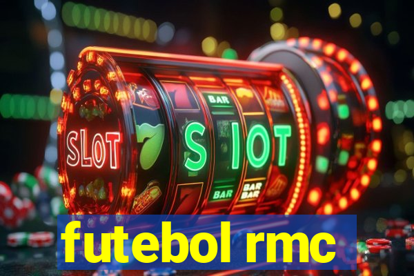 futebol rmc